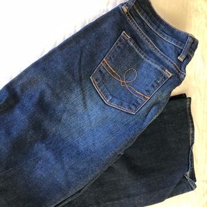 Lucky 🍀 Brand Sofia Boot Jeans 8/29